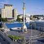Крымский курортный центр откроют в Киеве
