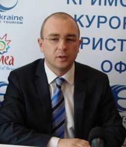 Курортно-туристические офисы Крыма появятся ещё в шести городах Украины
