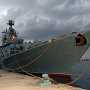 Путин отдал приказ провести «внезапные» военные учения на Чёрном море