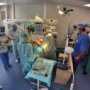 В Симферополе киевские врачи прооперировали трёх новорожденных