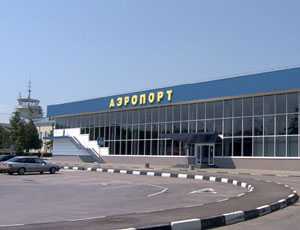 Верховная Рада отказалась рассматривать предоставление аэропорту Симферополя имени Амет-Хана Султана