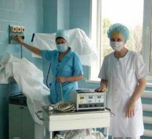 Медицинские учреждения Феодосии пообещали не сокращать
