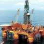 С начала года «Черноморнефтегаз» увеличил добычу газа на треть