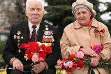 В Севастополе волонтеры собирают деньги на подарки ветеранам