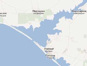 После судебных мытарств жители Новоозерного под Евпаторией добились аннулирования землеотвода на Донузлаве