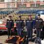 Морским спасателям в Крыму передали новое оборудование