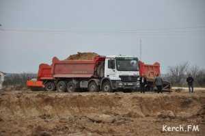 Эколог из Керчи сомневается, что цементный завод в Приозерном строят законно