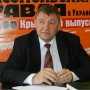 Каракулькин подвел предварительные итоги транспортной реформы Симферополя