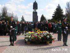 В Керчи отметят день освобождения от фашистских захватчиков