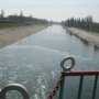 Днепровская вода начала заполнять каналы в Крыму