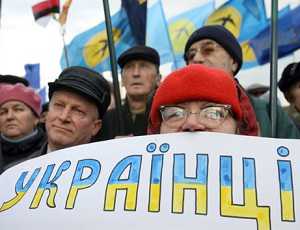 Исследование: Граждане России стали хуже относиться к Украине