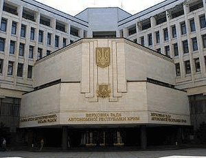 Крымским парламентариям не нравится маркетинговая активность Минкурортов