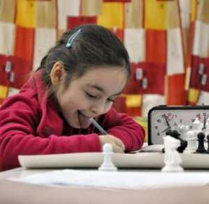 В Симферополе устроят юношеский чемпионат по шахматам