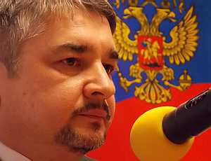 Политолог: Украина может существовать только как антироссийский проект