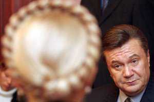 Янукович: помиловать Тимошенко нельзя, пока не завершатся суды