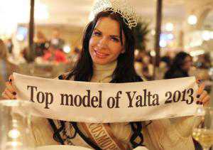 «Шерше ля фам»: На конкурсе лучших моделей Крыма не обошлось без скандала