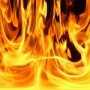 В Евпатории на пожаре погиб мужчина