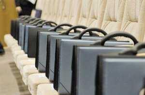 В парламенте Крыма изменился состав парламентских комиссий
