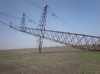В обесточенных населённых пунктах Крыма включено аварийное электропитание