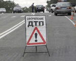 В Столице Крыма Mitsubishi въехал в электроопору: водитель погиб