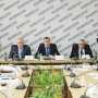 В крымском парламенте обсудили концепцию развития местного самоуправления