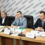 В крымском парламенте обсудили как сделать спорт массовым
