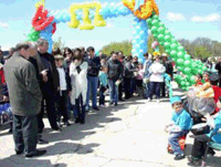 На празднование «Хыдырлеза» под Бахчисараем приедут гости из Турции и Румынии