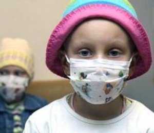 Студенты Севастополя решили собрать деньги на больницу для онкобольных детей