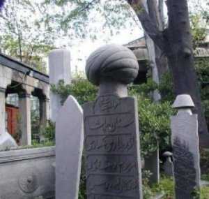 Глава Совета Министров пообещал разобраться с застройкой мусульманского кладбища в Мисхоре