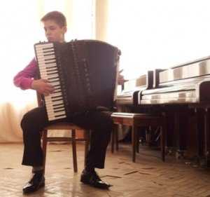 На выходных в Судаке начнётся конкурс исполнителей на народных инструментах