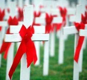 С начала года от СПИДа умерли шесть жителей Ялты