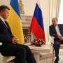 В партии Януковича вновь отказываются от приглашения Путина в Таможенный союз
