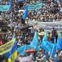 В День депортации крымских татар в Симферополе пройдёт сразу два митинга