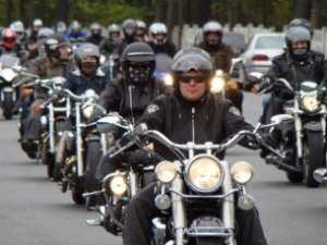 Мотоциклисты просят Ялту дать землю под байк-центр