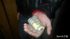 Наркодилеры заставляют керченских детей доставлять наркотики в колонию