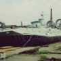 Из Крыма в Китай отправили первый десантный корабль «Зубр»