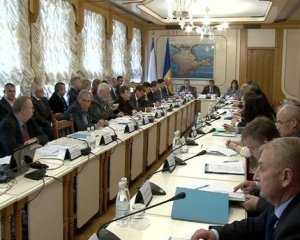 Крымская власть «за» принятие Закона Украины «О местном референдуме»