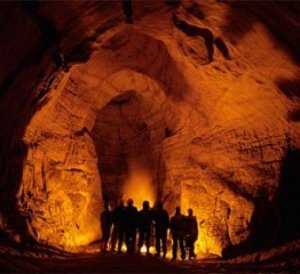 Совмин не увидел проблем с посещением туристами пещеры Кизил-Коба