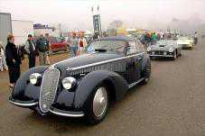 В Алуште проведут выставку ретро автомобилей