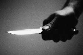 В крымском селе мужчина до смерти заколол жену ножом