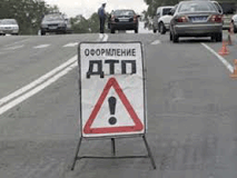 В Черноморском районе перевернулся Chery: водитель погиб
