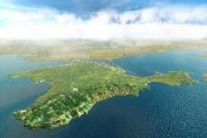 Крым поставил 20-летний рекорд по количеству туристов на майские