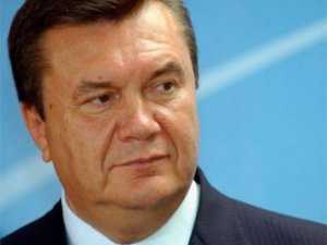 Янукович открыл мост в Севастополе