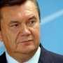 Янукович открыл мост в Севастополе