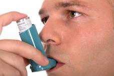 В Крыму более 9 тыс. человек болеют астмой
