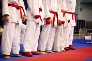 Симферопольцы стали триумфаторами чемпионата мира по карате