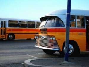 В Крыму перед летом гаишники «шмонают» автобусы