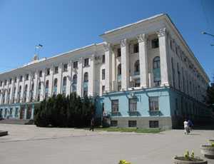 Власти Крыма дали добро на застройку набережной Феодосии