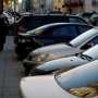 Власти сделают предприятие для контроля парковок в Крыму