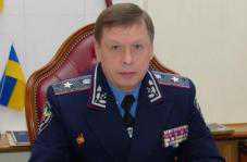 Начальник крымской милиции отчитался о состоянии преступности